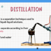 Separation Techniques: Evaporation and Distillation - Image 4